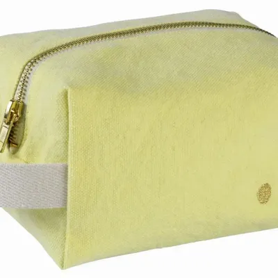 Clutches - Cube pouch Iona Sunshine S 15,5 X 10 X 10 - LA CERISE SUR LE GATEAU