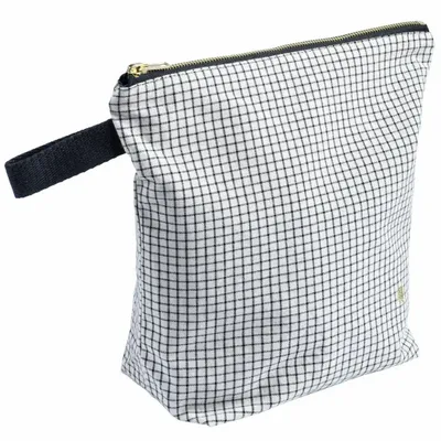 Clutches - Gustave Toiletry Bag Gustave Caviar L 28 X 23 X 10 - LA CERISE SUR LE GATEAU