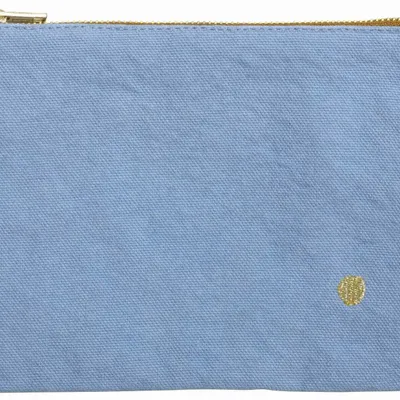 Pochettes - Pochette Iona Bluetiful L 19 x 28 x 1 - LA CERISE SUR LE GATEAU