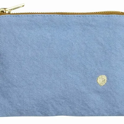 Pochettes - Pochette Iona Bluetiful S 11 x 14 x 1 - LA CERISE SUR LE GATEAU