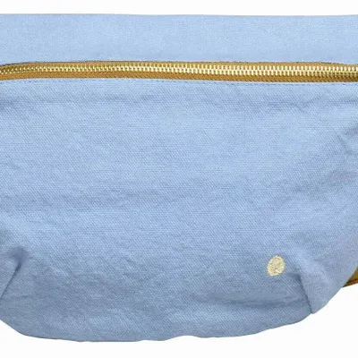 Sacs et cabas - Sac banane Iona Bluetiful 19 x 28 x 1 - LA CERISE SUR LE GATEAU