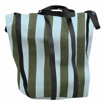 Bags and totes - Poppins Maxi Bag Matcha 48 X 33 X 33 - LA CERISE SUR LE GATEAU