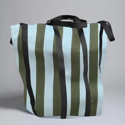 Bags and totes - Poppins Maxi Bag Matcha 48 X 33 X 33 - LA CERISE SUR LE GATEAU