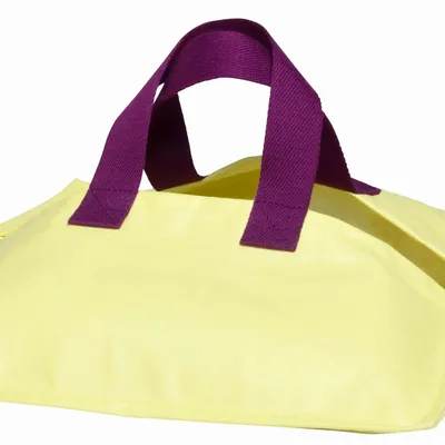 Sacs et cabas - Sac à tarte Iona Sunshine 36 x 36 x 1 - LA CERISE SUR LE GATEAU