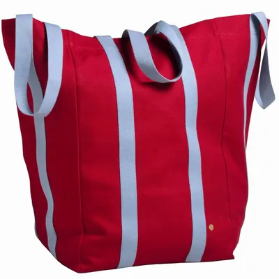 Bags and totes - Poppins Maxi Bag Cherry 48 X 33 X 33 - LA CERISE SUR LE GATEAU