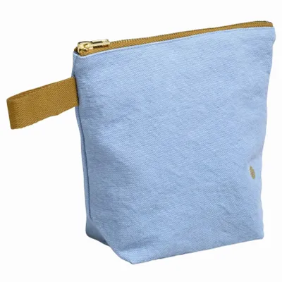 Clutches - Toiletry bag Iona Bluetiful S 18 X 22 X 8 - LA CERISE SUR LE GATEAU