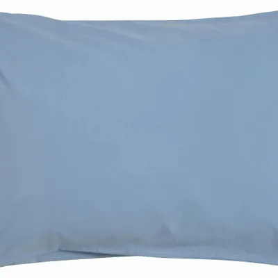 Bed linens - Céleste Pillowcase Bluetiful 70 X 50 - LA CERISE SUR LE GATEAU