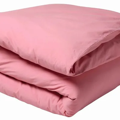 Bed linens - Céleste Duvet Cover Fragola 240 X 260 - LA CERISE SUR LE GATEAU