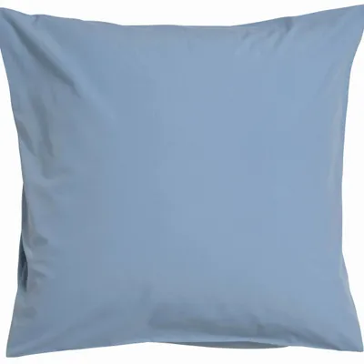 Bed linens - Céleste Pillowcase Bluetiful 65 X 65 - LA CERISE SUR LE GATEAU