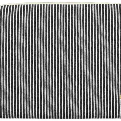 Pochettes - Housse ordinateur Basile Caviar 13-14"" - LA CERISE SUR LE GATEAU