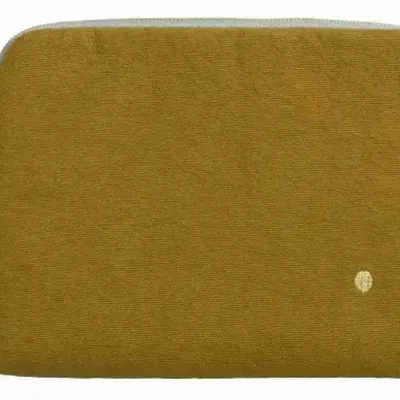 Clutches - Iona iPad Case Nuts 19 X 26 X 3 - LA CERISE SUR LE GATEAU