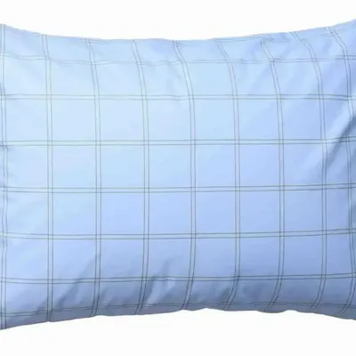 Bed linens - Chloé Pillowcase Ciel 70 X 50 - LA CERISE SUR LE GATEAU