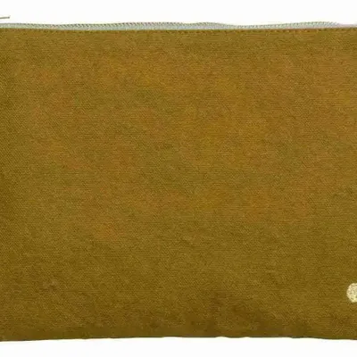 Clutches - Iona Pouch Nuts 19 X 28 X 1 - LA CERISE SUR LE GATEAU