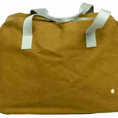 Sacs et cabas - Sac week-end Iona Nuts 28 x 42 x 20 - LA CERISE SUR LE GATEAU