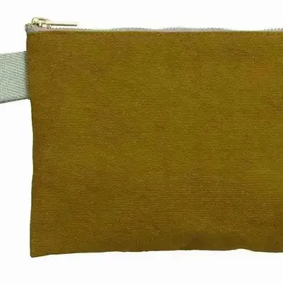 Pochettes - Pochette anse Iona Nuts 14 x 24 - LA CERISE SUR LE GATEAU