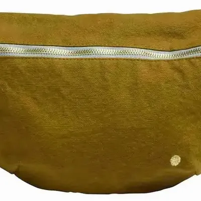 Bags and totes - Iona Bum Bag Nuts 19 X 28 - LA CERISE SUR LE GATEAU