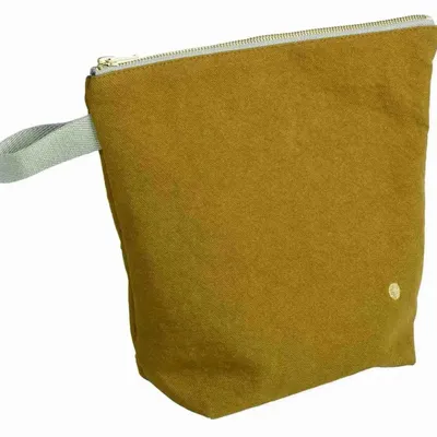 Clutches - Iona Toiletry Bag Nuts S 18 X 22 X 8 - LA CERISE SUR LE GATEAU