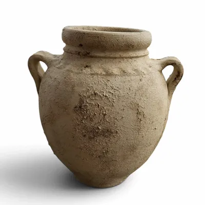 Vases - V.OS - Vase en terre cuite - ARTISAN BY MF