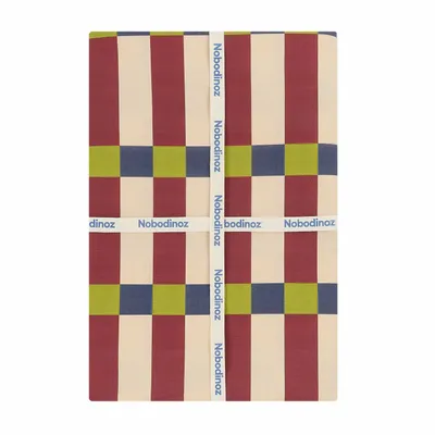 Fabrics - Tablecloth 150 x 250 cm - NOBODINOZ