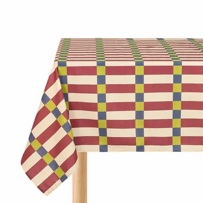 Fabrics - Tablecloth 150 x 250 cm - NOBODINOZ