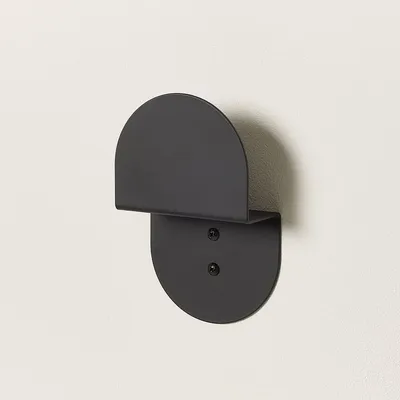 Armchairs - Steel wall hook - NOBODINOZ