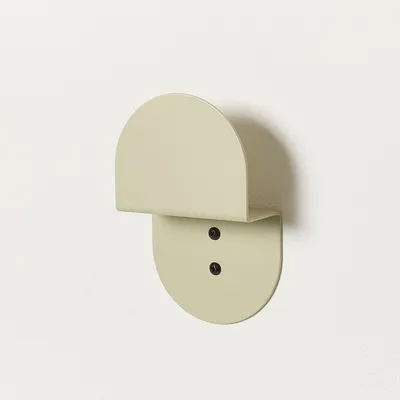 Armchairs - Steel wall hook - NOBODINOZ