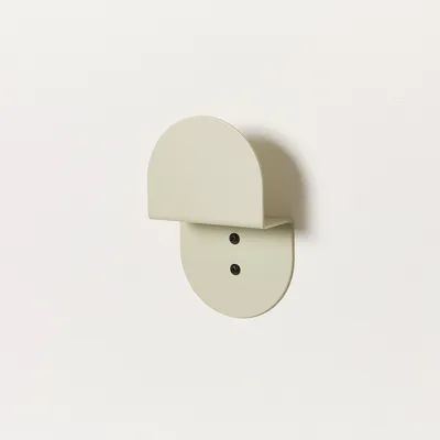 Armchairs - Steel wall hook - NOBODINOZ