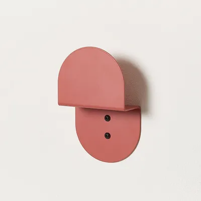 Fauteuils - Patère en acier laqué - NOBODINOZ