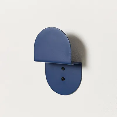 Fauteuils - Patère en acier laqué - NOBODINOZ