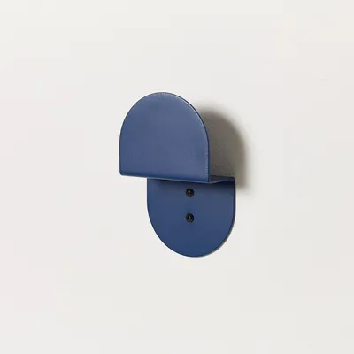 Fauteuils - Patère en acier laqué - NOBODINOZ