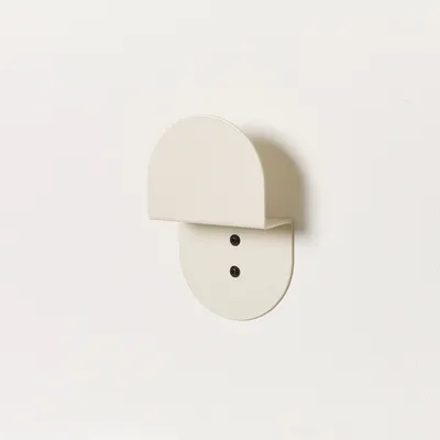 Armchairs - Steel wall hook - NOBODINOZ