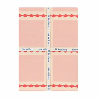 Fabrics - Tablecloth 150 x 250 cm - NOBODINOZ