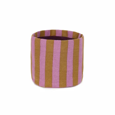 Fabrics - Storage basket - NOBODINOZ