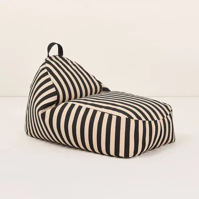 Tissus - Pouf long - taille enfant - Bliss - NOBODINOZ