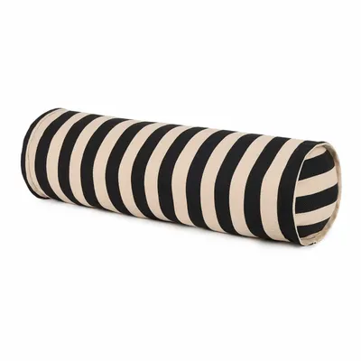 Fabrics - Cylinder cushion Vibes - NOBODINOZ