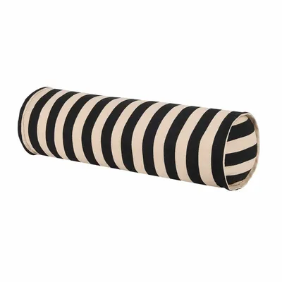 Fabrics - Cylinder cushion Vibes - NOBODINOZ