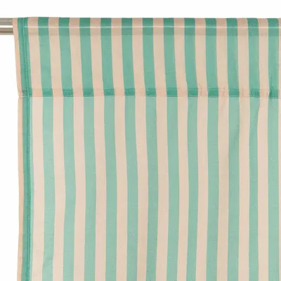 Fabrics - Sheer coton voile curtain Wendy - NOBODINOZ