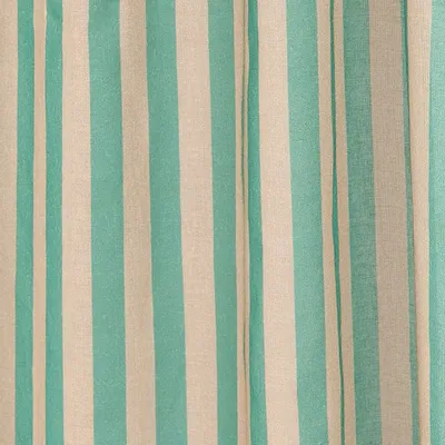 Fabrics - Sheer coton voile curtain Wendy - NOBODINOZ