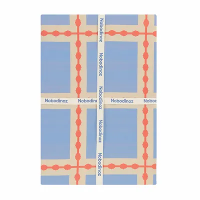Fabrics - Tablecloth 150 x 250 cm - NOBODINOZ