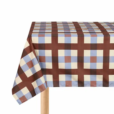Tissus - Nappe 150 x 250 cm - NOBODINOZ