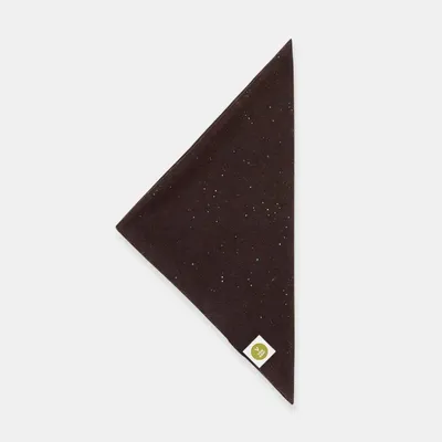 Serre-tête - Bandanas en cachemire fabriqués à la main au Népal - V VON GOAT
