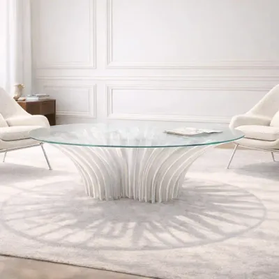 Tables for hotels - Coralia - MELTED
