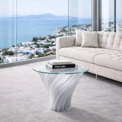 Coffee tables - Coralia Ascent - MELTED