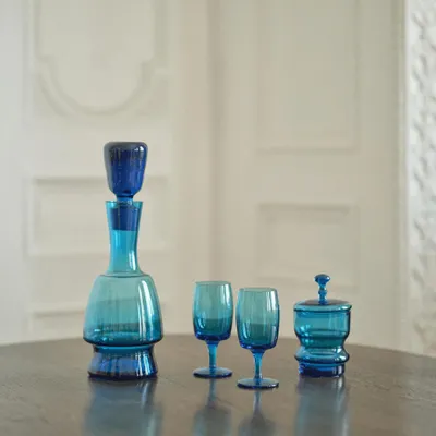 Verres - HENRY - KROSNO GLASS S.A.