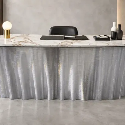 Desks - Onde - MELTED