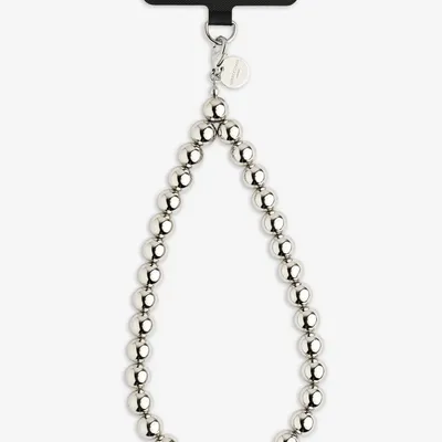 Leather goods - Phone Charm POPPY - CHEEKY CHAIN MUNICH