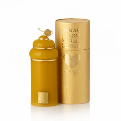 Candles - Triglav Energy Candle - PERGER 1757