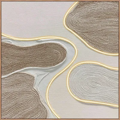 Autres décorations murales - OLIEL80080L-001 - TER HALLE