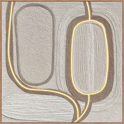 Autres décorations murales - OLIEL80080L-002 - TER HALLE