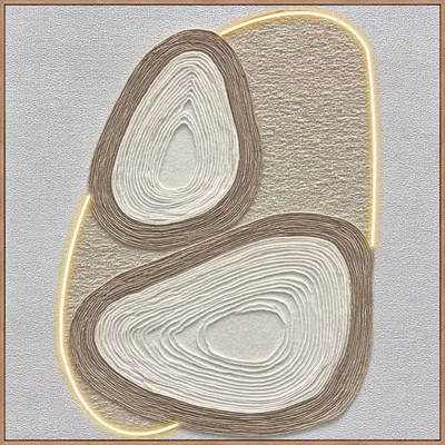 Other wall decoration - OLIEL80080L-003 - TER HALLE